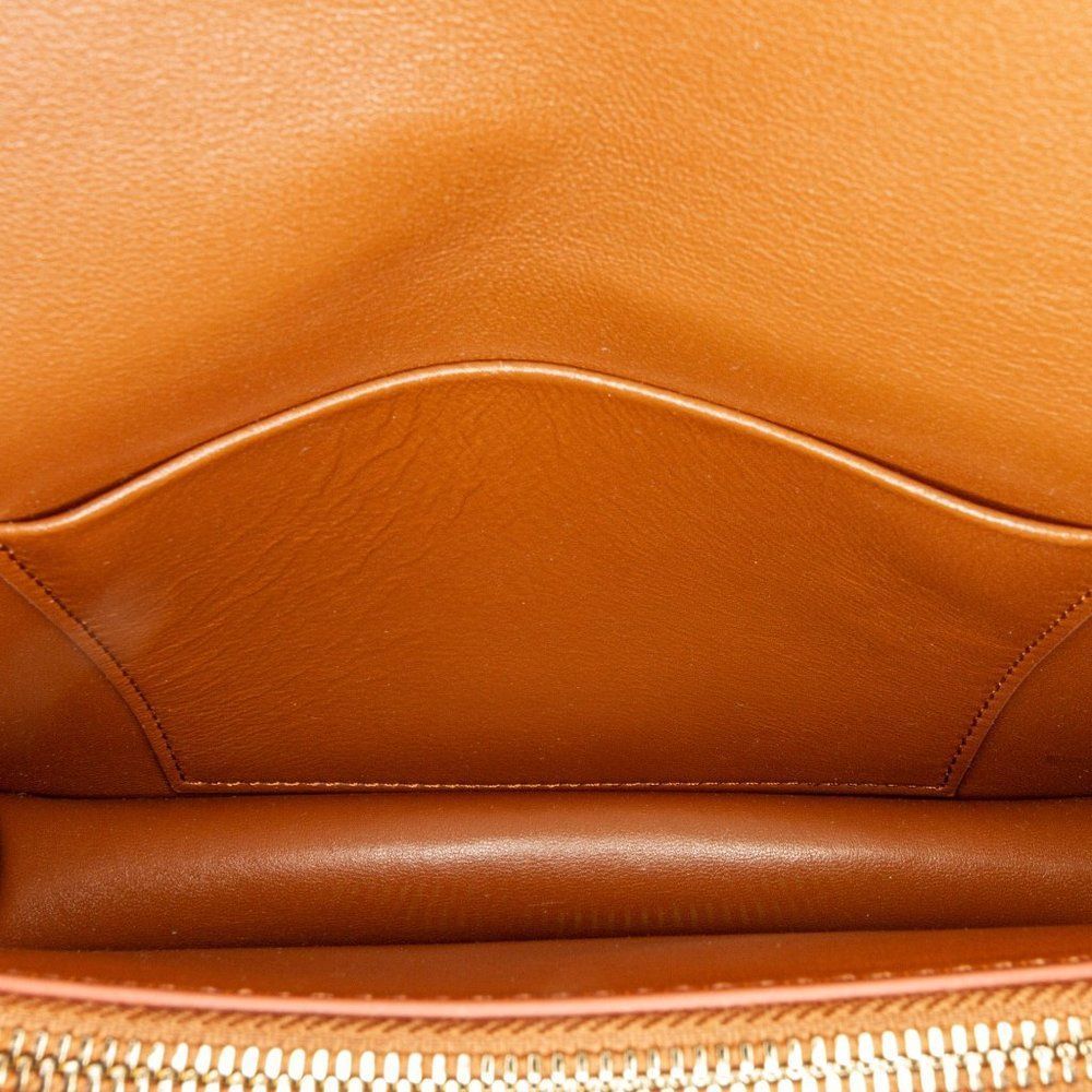 The Row 8.75 Sofia Handbag - Picture 5 of 12